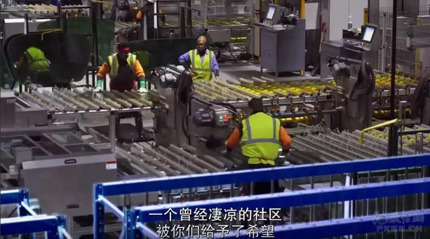 曹德旺的“美国工厂”：让美国人改变对中国人的看法