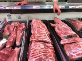 猪肉最贵的时代到来了吗？
